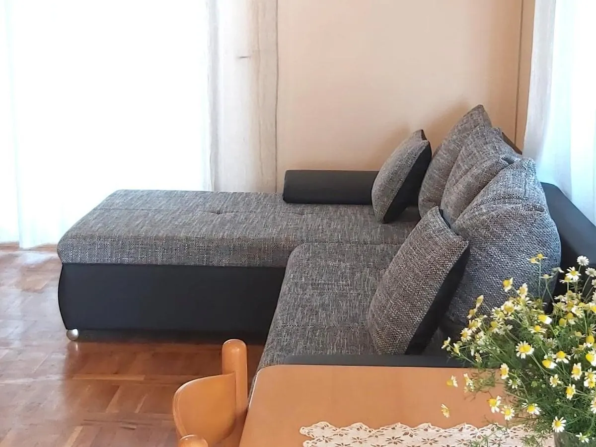 Apartment Apartmani Svitlana Sukošan