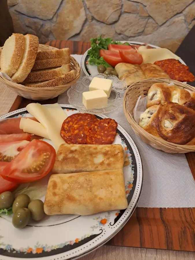 Διαμέρισμα Apartmani Svitlana Sukošan Κροατία