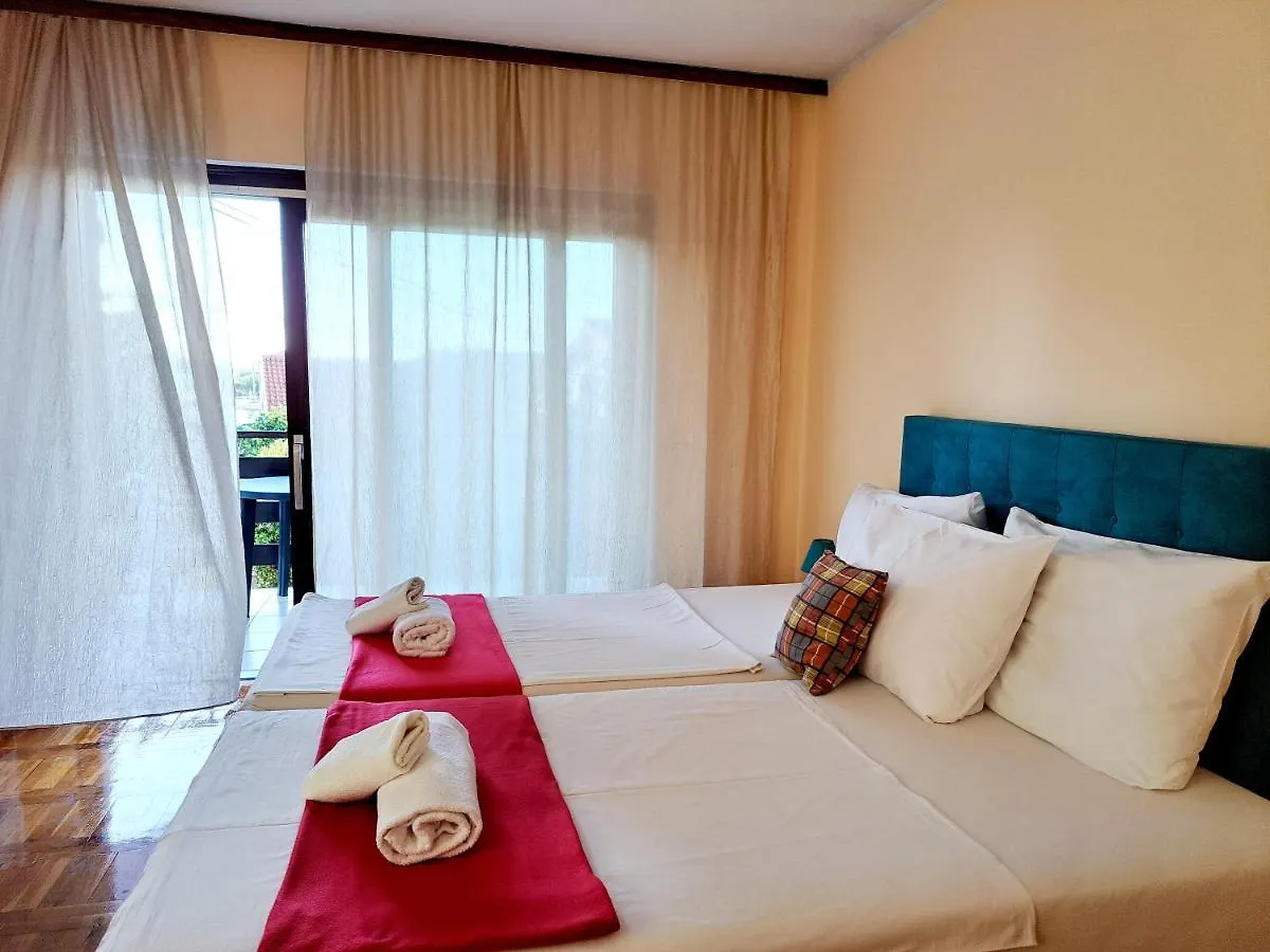 Apartmani Svitlana Sukošan Κροατία