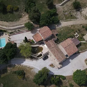 Mas Des Genêts Ferienhaus Manosque