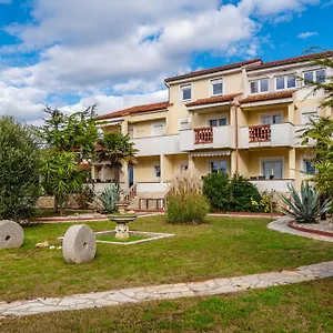 Appartements Strand Vir Vir