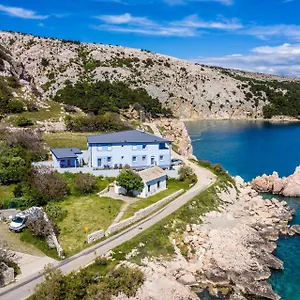 Lavanda - Kricin Gasthof Baška